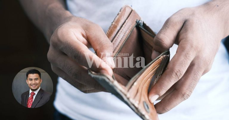 Lelaki Ini Ajar Cara ‘LANGSAI HUTANG’ Cepat, Kena Tahu ‘Good Debt’, ‘Bad Debt’’