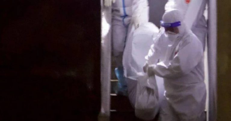 Angkara Cemburu! Seorang Suami Tergamak Tetak Isteri Hingga Mati