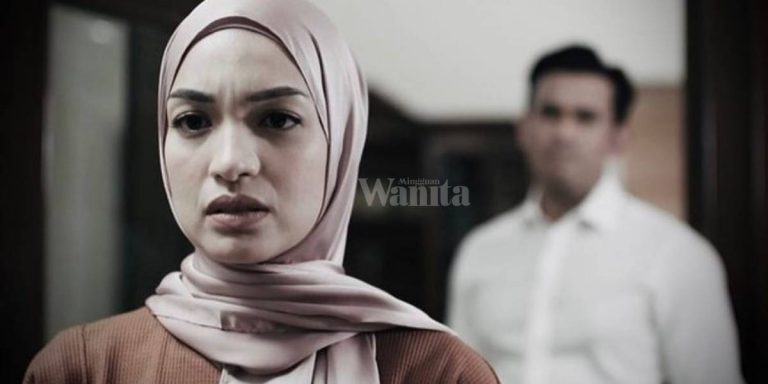 Suami Buat Salah Isteri Minta Maaf, EGO Menang Tapi Rumahtangga Hilang Seri