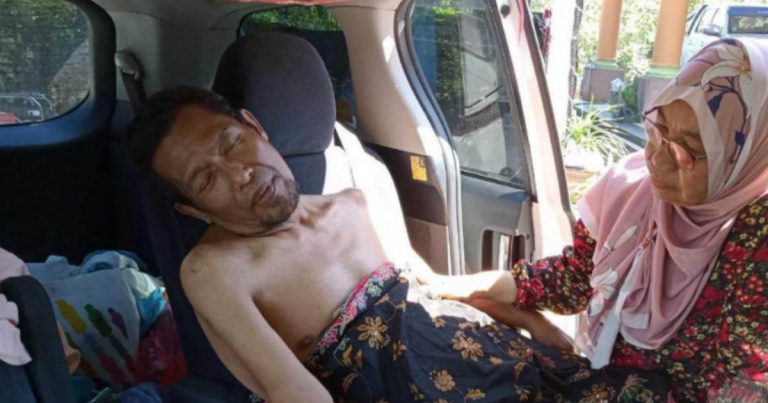 Suami Hidap Penyakit Misteri. “Selesa Tidur Dalam Kereta, Panas Bila Naik Rumah.”
