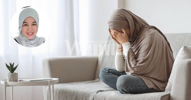 Isteri Boleh Sabar Bila Suami Kutuk Dirinya Tapi Jangan Tuduh CURANG, Sukar Dimaafkan!