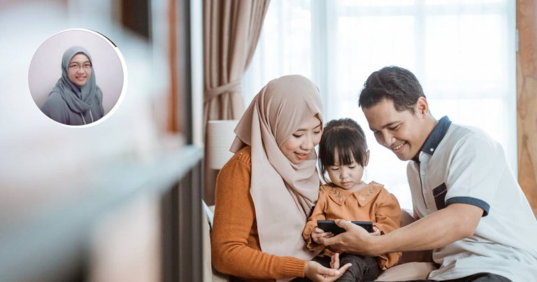 Anak Bila Tak Dapat Handphone Jadi Agresif, Bahayanya Sama Seperti Penagih