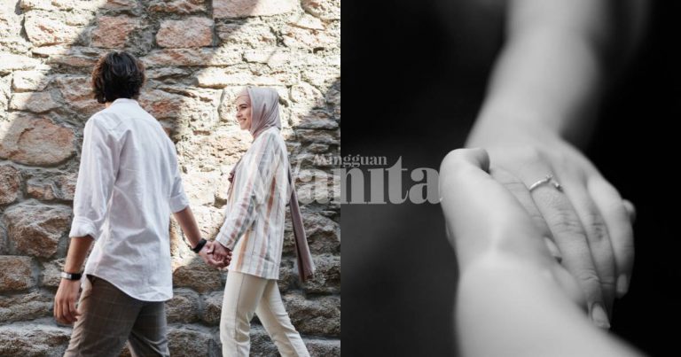 Jangan Mudah Menilai Isteri ‘Queen Control’ Bila Suami Berubah Selepas Kahwin, Selidik Dulu!