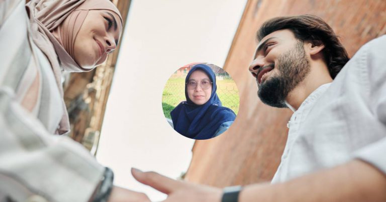 “7 Tahun Kerja Di Australia, Balik Sini Isteri Tuntut Cerai.” Hilang Keluarga, Lesap Harta Benda