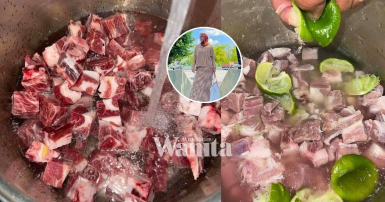 hilangkan-bau-kambing