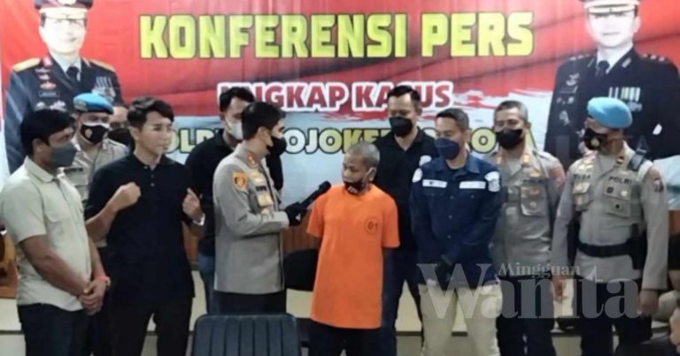 “Sakit Hati DiUsir Rumah Selepas 23 Tahun Hidup Bersama.” Suami Nekad Racun Isteri