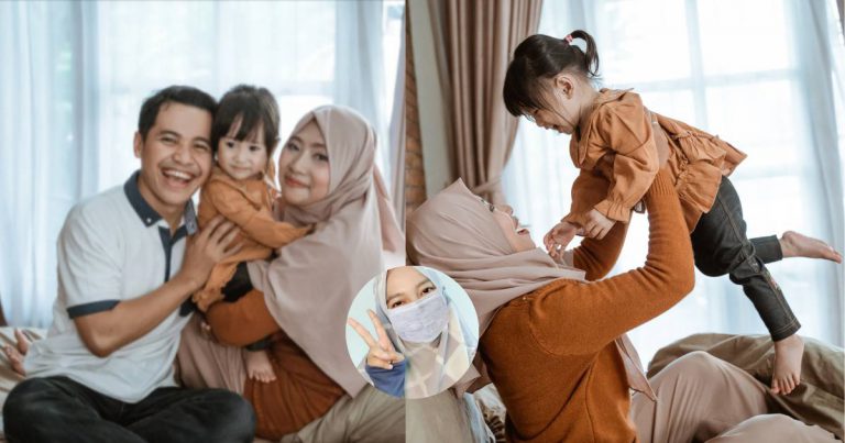 Bila Terlalu Penat Uruskan Keluarga, Isteri Cuma Mahu Suami Peduli Emosi Mereka