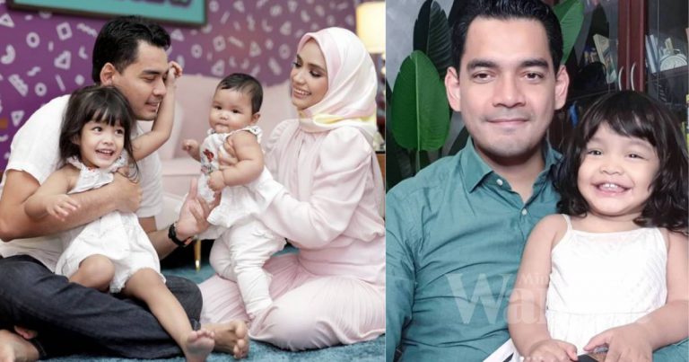 Nak Mendidik Anak Berpuasa Tak Salah, Tapi Janganlah Sampai Memudaratkan