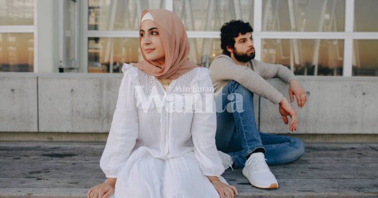 BERSYUKURLAH Mampu Kekalkan Fasa Perkahwinan Lebih 10 Tahun Sebab Setiap Pasangan Berbeza Dugaannya