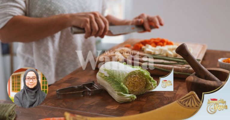 Bulan Ramadan, Maklah Paling Sibuk & Penat Demi Keluarga, Itulah Nikmat Pahala Untuknya!
