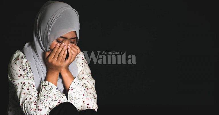 Tak Semua Nafkah Boleh Dituntut Isteri Dalam Iddah, Kena Tahu Jenis Lafaz Talak