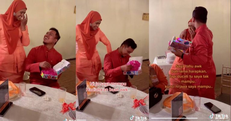 “Pernah Obes Hampir 200 KG.” Wanita Ini Tekad Turunkan Berat, Syukur Akhirnya Disahkan Hamil