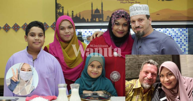 “Saya SUSAH, Sedih, Kaya Isterilah Bersama Saya” – Isteri Itu Magnet Rezeki