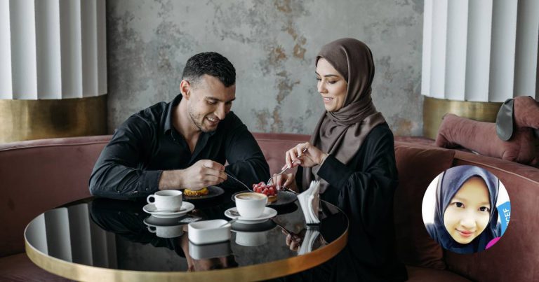 “Isteri Yang Baik Tidak Minta Duit Suami.’ Tak Salah Berdikari, Tapi Nafkah Tanggungjawab Suami