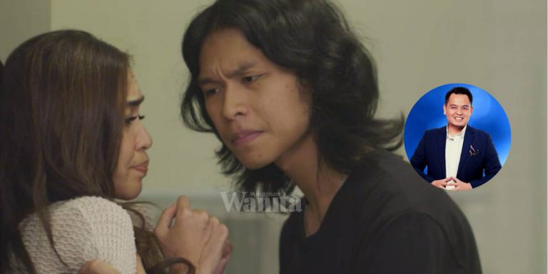 NILAI ISTERI Pada Suami, Bukan Untuk Di’bibik’kan & Diperhambakan