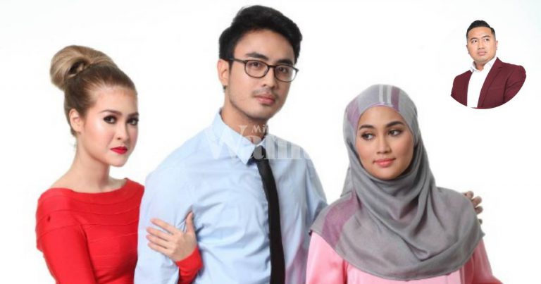 Suami Curang Sebab Pilihan Sendiri, Jangan Aniaya Pasangan, Isteri Boleh Mohon FASAKH