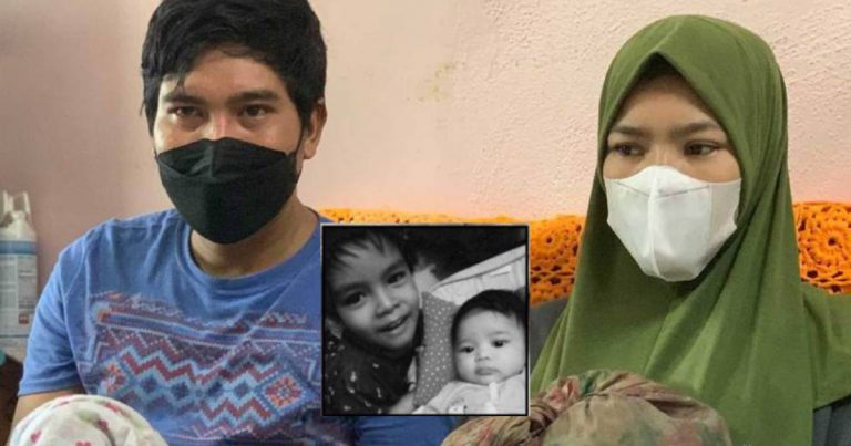 ‘Susah Nak Terima Kerana Mereka Pergi Sekaligus.’ Ibu Redha Tapi Ambil Masa
