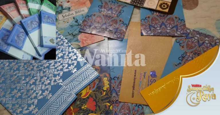 Mak Ayah Jangan Ajar Anak MINTA, Buka Sampul Raya Depan Orang, Jaga Adab!