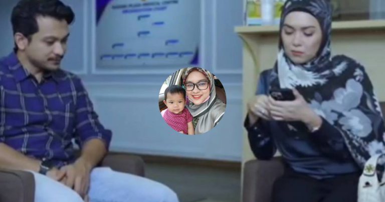 ‘Syaratnya Suami Tiada Respon, Diamkan Diri.” Barulah Isteri Boleh Saman Pengacau Rumah Tangga