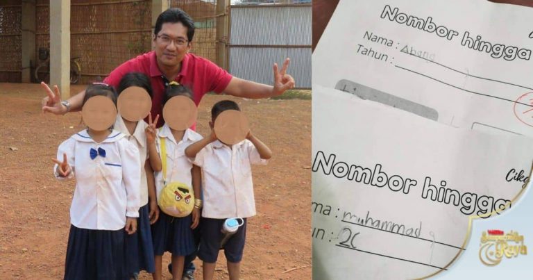 murid-sekolah