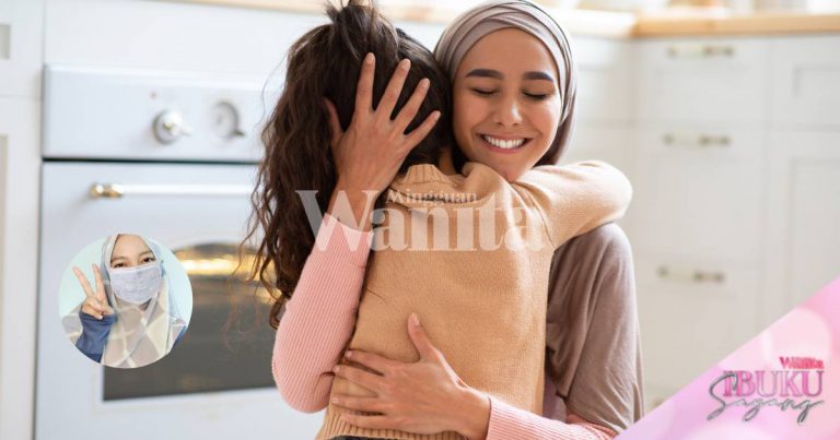 Kita Bukanlah Mak Terbaik, Ada Hari ‘Down’ Tapi Percayalah Anak BANGGA Dengan Maknya!