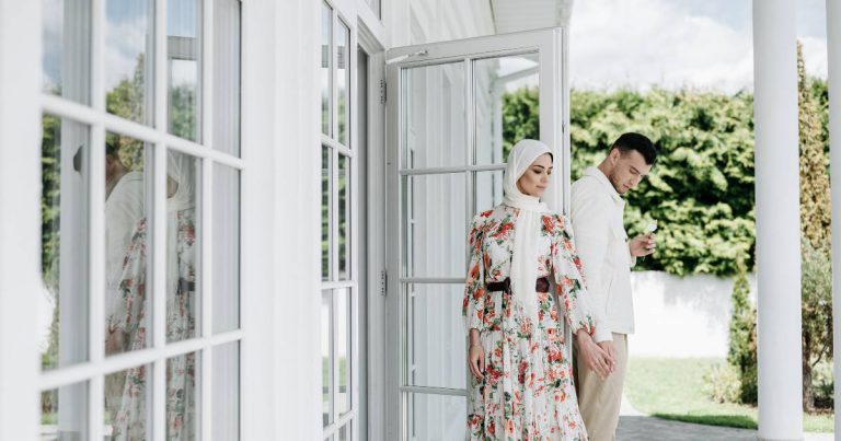 Ramai Salahkan Isteri Bila Dia Beremosi, Sedangkan Segalanya Berpunca Daripada Sikap Suami