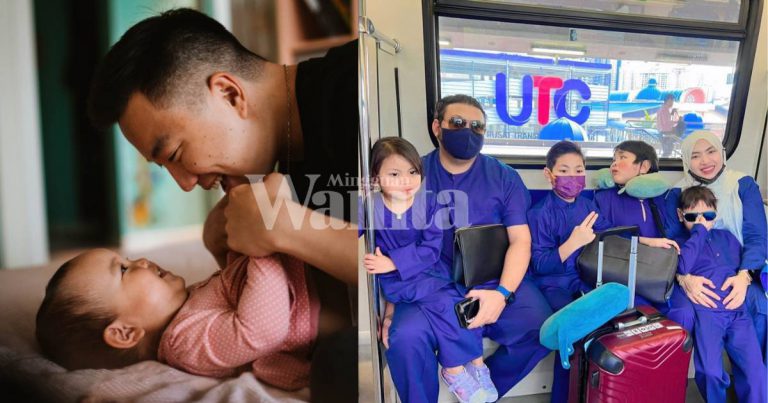 “Layan Anak Elok, Cantiklah Rezeki Datang” Inilah Kunci ‘Ibu Duit’ Mak Ayah Paling Mujarab