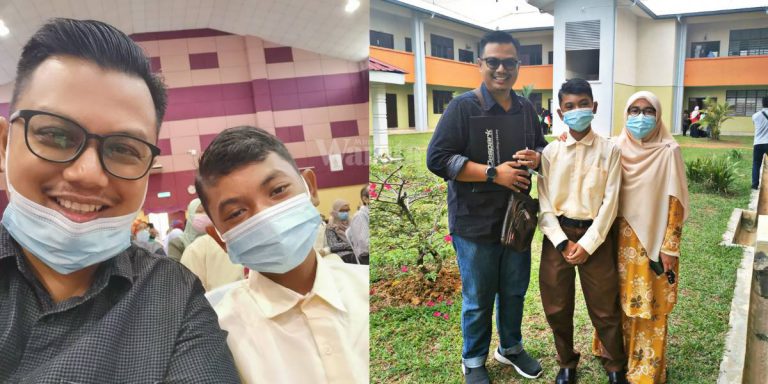 MASA Mak Ayah Bersama Anak Sehingga Usia 13 TAHUN Sahaja!
