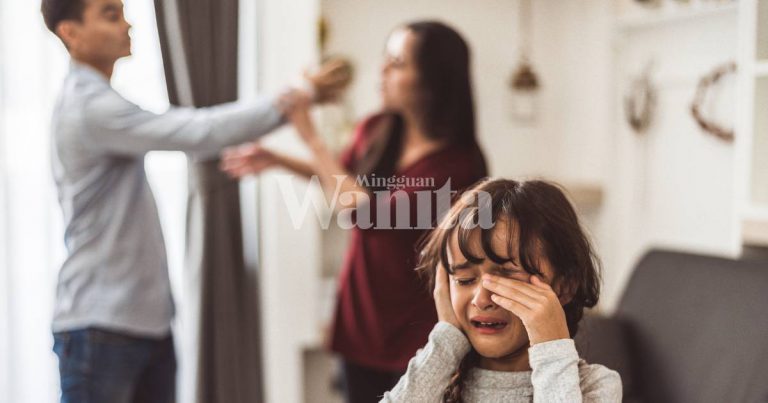 Selepas Bercerai, Isteri Belum Tentu Dapat Hak Penjagaan Anak, Kalau Tak Penuhi Syarat!