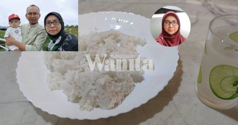 Suami ‘Buat Baik’ Pada Isteri, Anak Perhatikan, Inilah Dia Buat Untuk Ibunya Kelak!
