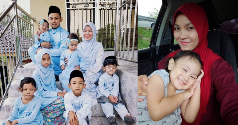 ‘Cepat Marah Bila Anak Buat Perangai.’ Mereka Tak Kecil Selamanya, Sabarlah Sekejap!