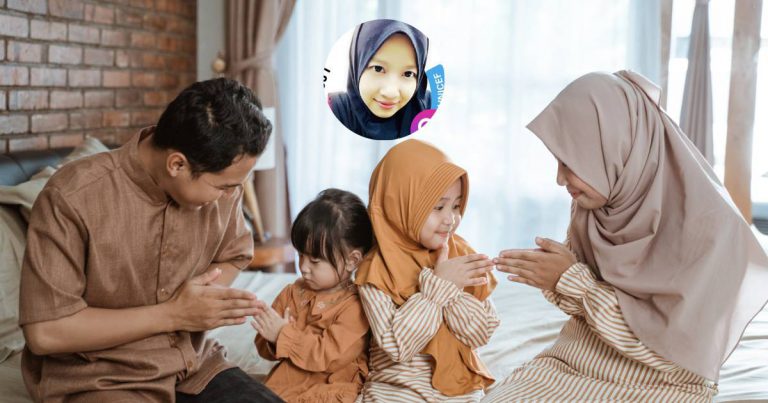 ‘Isteri Baru Meninggal, Mengaku Suka Wanita Lain.’ Suami Kalau Tak Tahu Hargai, Janganlah Lupa Pengorbanannya
