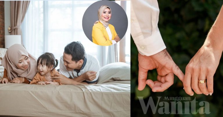 Jangan Biarkan Berlarutan Jika Pasangan Semakin Jemu, SUBURKAN Kasih Sayang Dengan Diet Sentuhan Cinta 