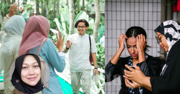 Tolonglah Cari Inisiatif Luangkan Masa Bersama Anak-Anak, INI TIP DIDIK Mereka Elak Masalah Sosial 