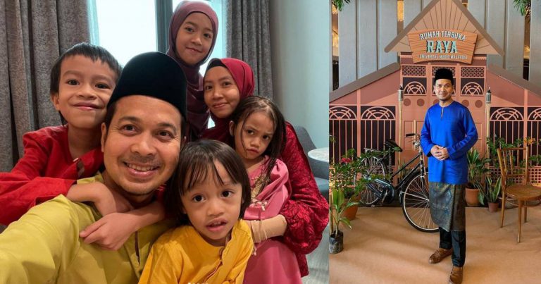 ‘Kawan Gelakkan Anak Tak Ada Ayah.’ Hati Ibu Luluh, Dengar Tangisan Si Bongsu
