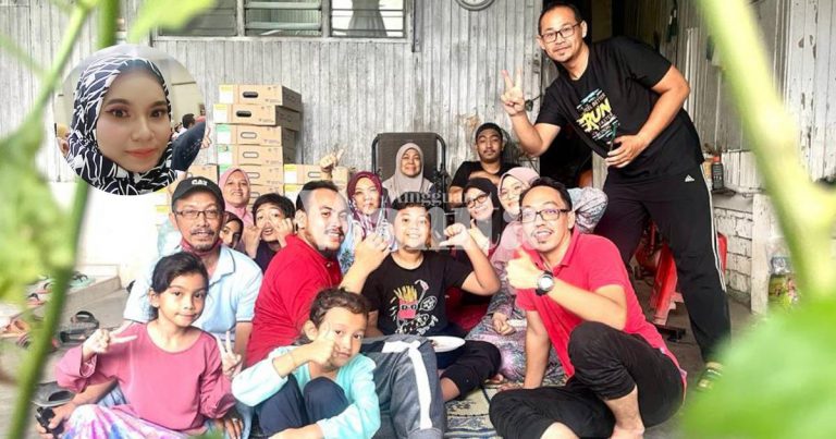Mak, Bersyukurlah Ada Menantu Sudi Jadi Isteri Sebab Anak Kita Bukan Sempurna Sangat!
