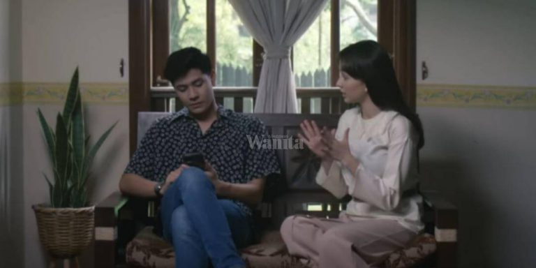 Kehidupan Seharian Seorang ISTERI Tak Mudah, Suami Kena Ambil Tahu & Peduli