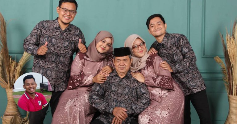 Soal Doa & Tutur Kata, Mak Ayah Kena Hati-Hati. “Bila Bercakap Jangan Ikut Lepas Saja.’