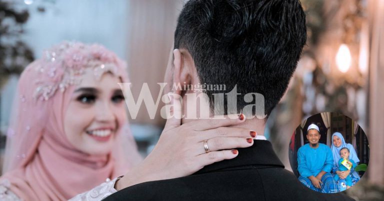 Tidak SAH Isteri Berkahwin Lain Bila Suami Lafaz Rujuk Dalam Tempoh Iddah