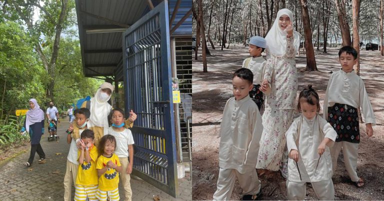 Bila Anak Buat Perangai, Call Suami Mengadu. ‘Bukan Minta Selesaikan, Sekadar Nak Meluah.’