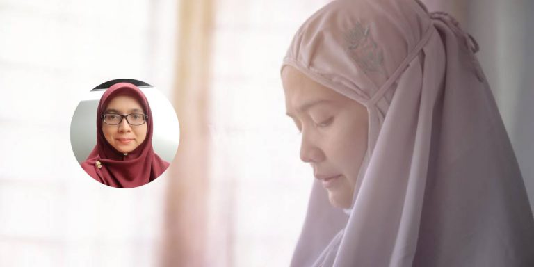 Penting Jaga EMOSI Sendiri, Kena BELAJAR Bertenang, Rasional & Terima Hati Terbuka!