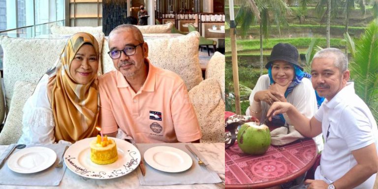 BULAN MADU Lebih Bermakna, Sejak 30 Tahun Kahwin WAJIB Pergi Bercuti Berdua!