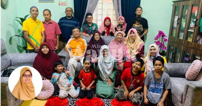 Tak Perlu CEMBURU Lihat Orang Kaya ‘Keduniaan’, Mereka Menunjuk Nak TUTUP Jiwa, Hati Kosong