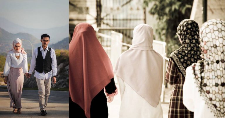 “Pakai Ketat-Ketat, Menari Di TikTok.’ Suami Tanggung Dosa Sebab Tak Didik Isteri