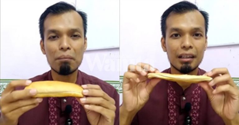 Makan Roti Ke Makan Angin, Rupanya Inilah Punca Perut Sensitif, Angin Dalam Badan