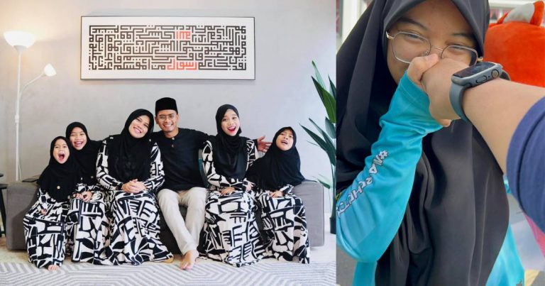 ‘Sampai Masanya Nanti, Kita Tinggal Sendiri.’ Semua Yang Anak Buat Hari Ini Tinggal Kenangan