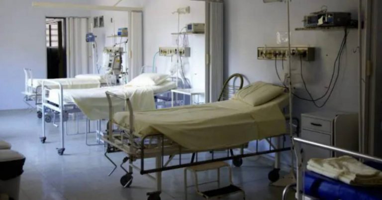 ‘Kepala Bayi Tertinggal Dalam Rahim’. Hospital Cuai, Wanita Ini Trauma Hilang Anak