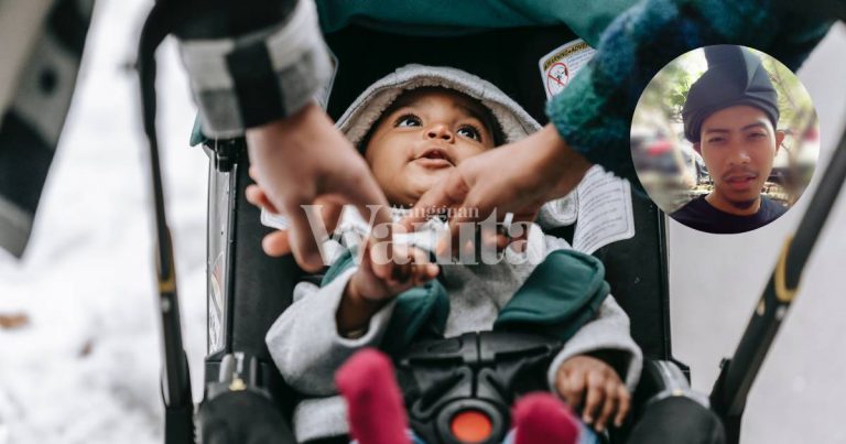 Adab Keluar Rumah & Masuk Rumah Bila Ada Anak Kecil, Elak Anak ‘Meragam’