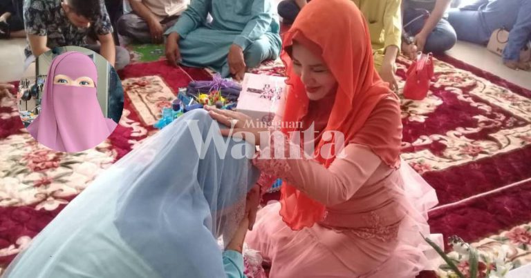 Mentua ‘Mulut Laser’ Menantu Mampu Bertahan Bila Suami Faham, Bukannya Menangkan Mak Sendiri!