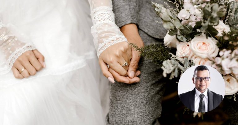‘Terlibat Nikah Sindiket Tahun 1994’. 28 Tahun Kahwin, Baru Sedar Sijil Nikah Palsu